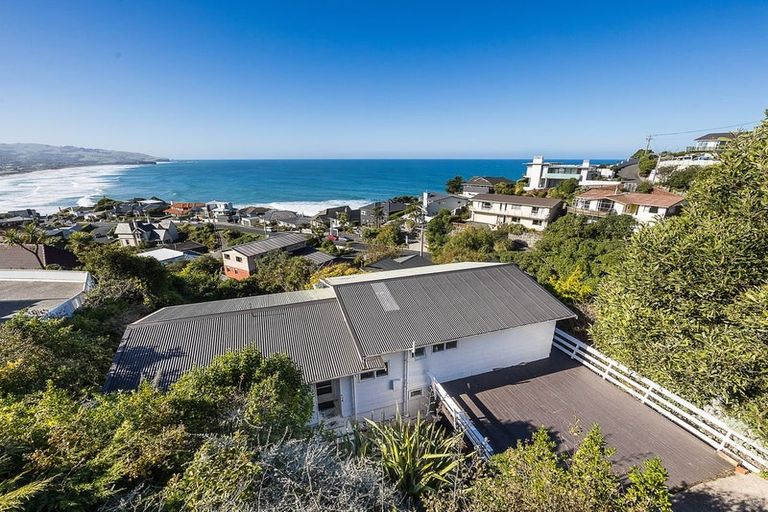 Photo of property in 60 Cliffs Road, Saint Clair, Dunedin, 9012