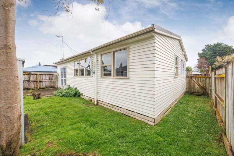 Photo of property in 142 Rugby Street, Awapuni, Palmerston North, 4412