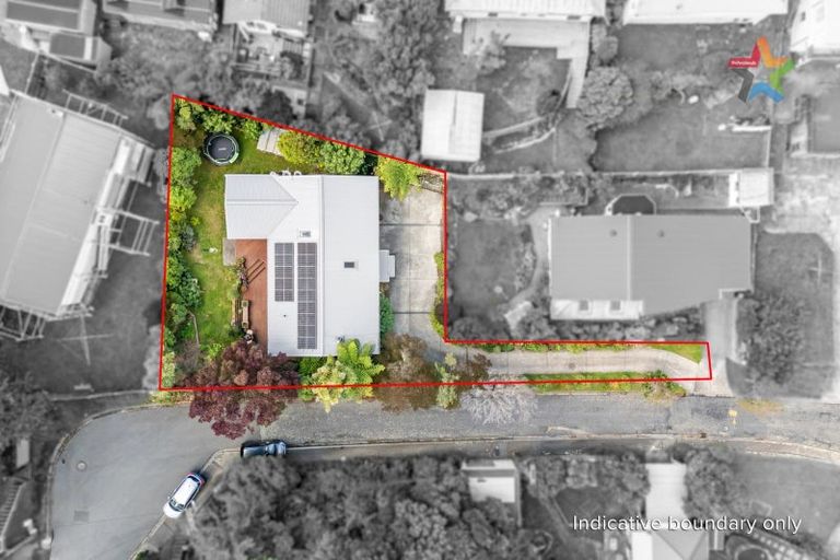 Photo of property in 26 Cornford Street, Karori, Wellington, 6012