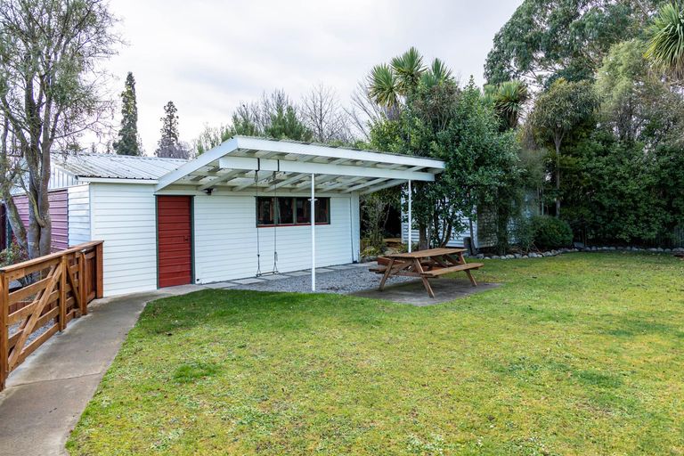 Photo of property in 65 Cox Street, Geraldine, 7930