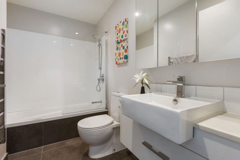 Photo of property in Tenor Apartments, 411/40 Library Lane, Albany, Auckland, 0632