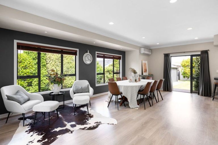 Photo of property in 8 Bailey Avenue, Claudelands, Hamilton, 3214