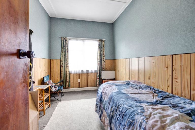 Photo of property in 77 Kapuni Street, Manaia, 4612