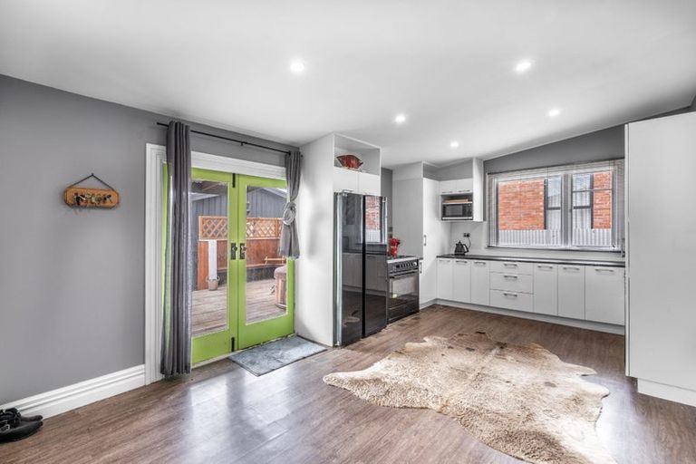 Photo of property in 306 Crinan Street, Georgetown, Invercargill, 9812