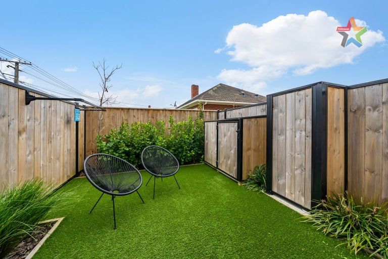 Photo of property in 2/183 Cambridge Terrace, Fairfield, Lower Hutt, 5011