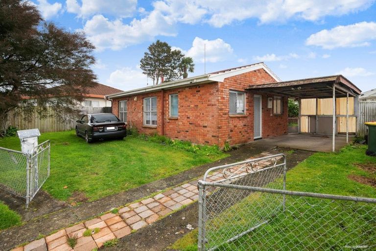 Photo of property in 1/43 Rice Crescent, Papakura, 2110