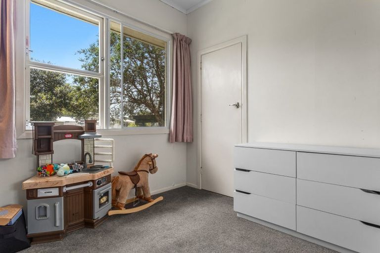 Photo of property in 18 Delamere Drive, Kawerau, 3127