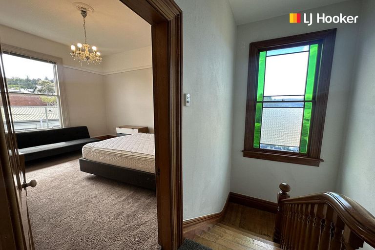 Photo of property in 30 Russell Street, Dunedin Central, Dunedin, 9016