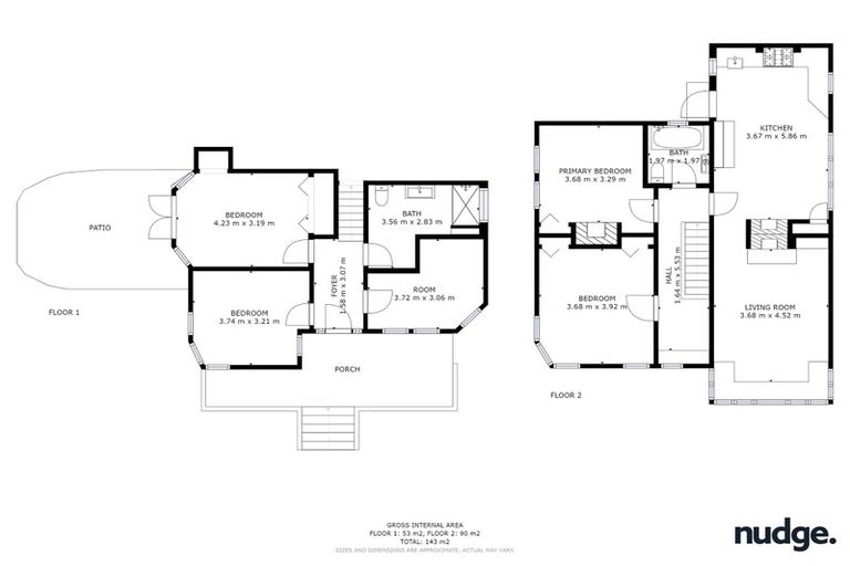 Photo of property in Gowrie House, 7 Gowry Place, Kaikorai, Dunedin, 9010