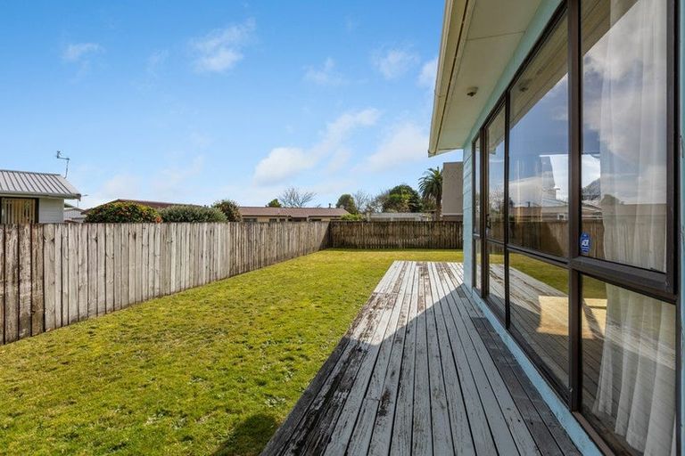 Photo of property in 209 Parklands Avenue, Bell Block, New Plymouth, 4312