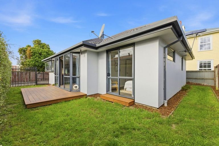 Photo of property in 52 Rosewarne Street, Spreydon, Christchurch, 8024