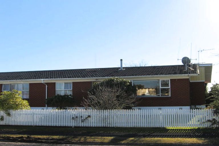 Photo of property in 7 Fernleigh Street, Chartwell, Hamilton, 3210