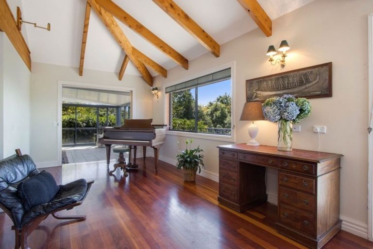 Photo of property in 72 Koutunui Road, Athenree, Katikati, 3177