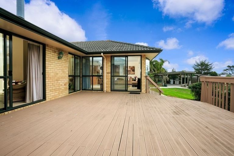 Photo of property in 6 Top Road, Dairy Flat, Albany, 0792