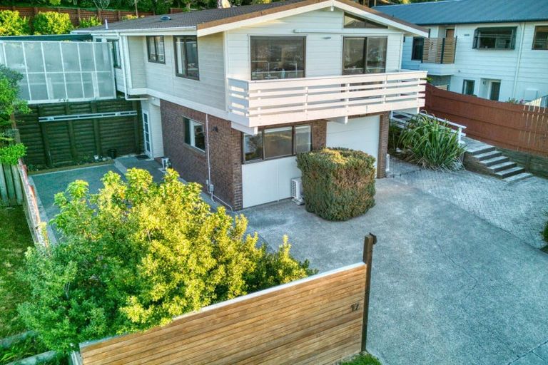 Photo of property in 17 Rice Crescent, Newlands, Wellington, 6037