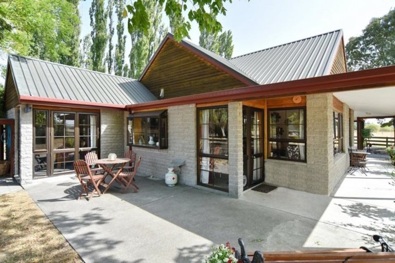 Photo of property in 630 Barkers Road, Loburn, Rangiora, 7472