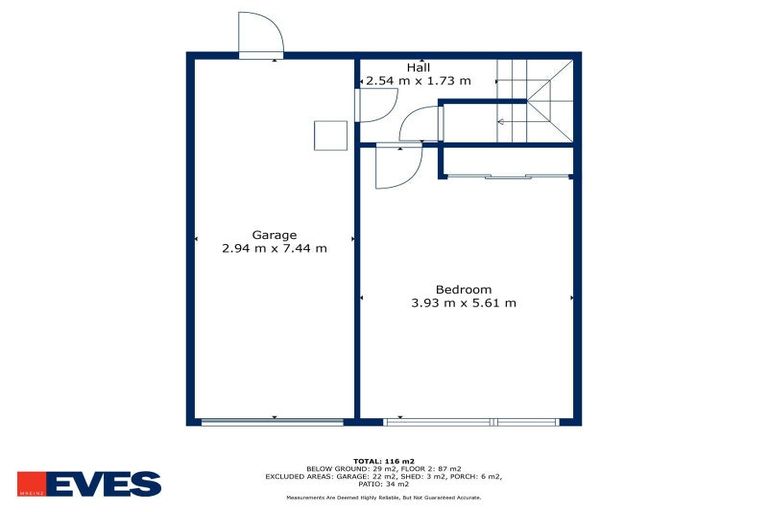 Photo of property in 24 Wickham Place, Hairini, Tauranga, 3112