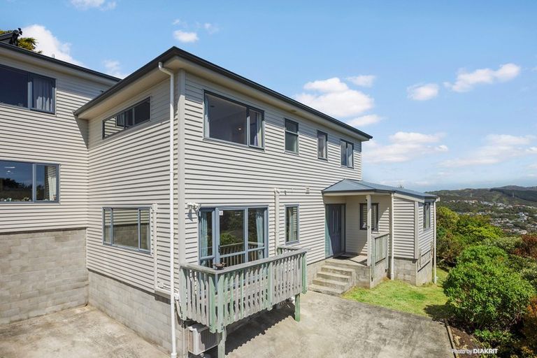 Photo of property in 96a Montgomery Avenue, Karori, Wellington, 6012