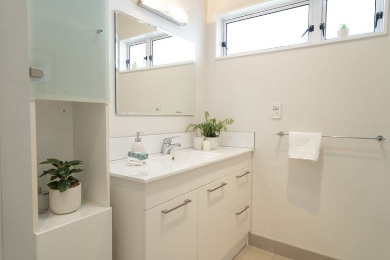 Photo of property in 73 Pope Street, Camborne, Porirua, 5026