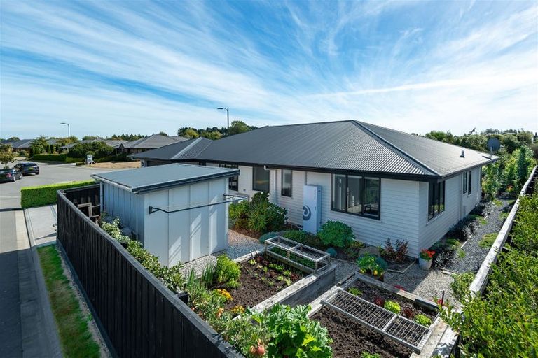 Photo of property in 12 Eaton Place, Lincoln, 7608