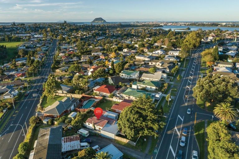 Photo of property in 275 Waihi Road, Judea, Tauranga, 3110