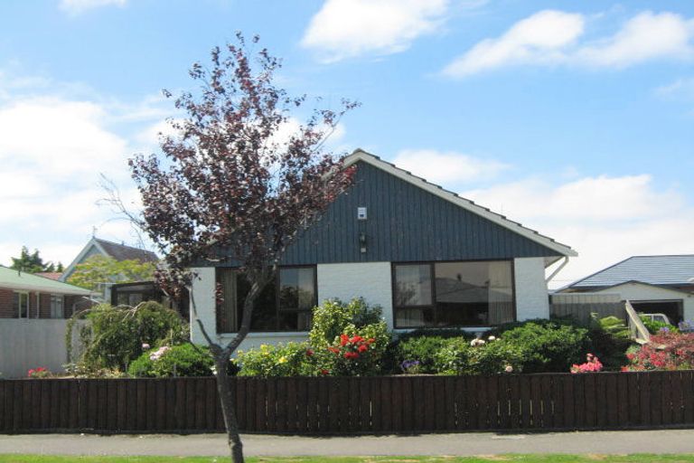 Photo of property in 45 Rydal Street, Hoon Hay, Christchurch, 8025