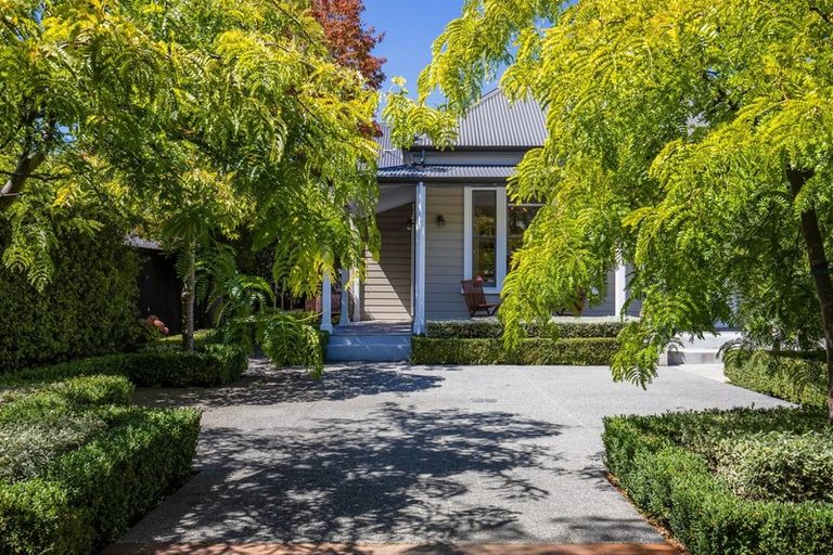 Photo of property in 26 Bishop Street, St Albans, Christchurch, 8014