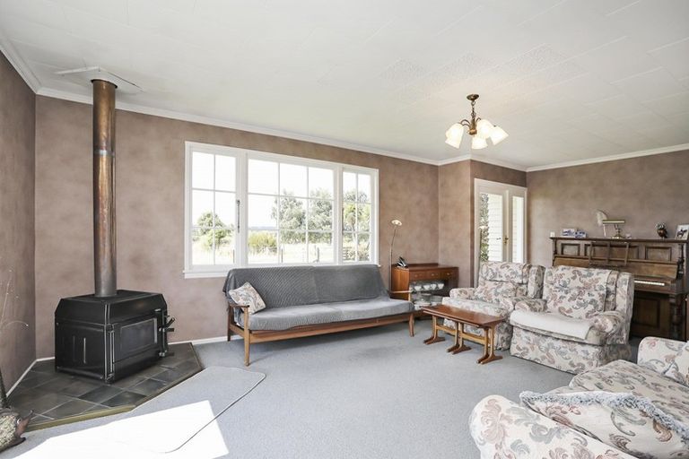 Photo of property in 495 Flora East, Makarewa, Invercargill, 9876