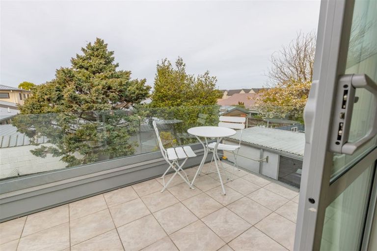 Photo of property in 8a Rotherham Street, Riccarton, Christchurch, 8041