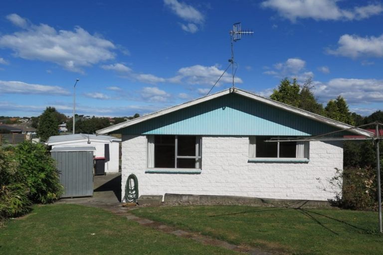 Photo of property in 15 College Road, Parkside, Timaru, 7910