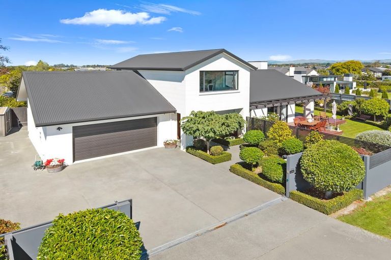 Photo of property in 270 Pages Road, Gleniti, Timaru, 7910