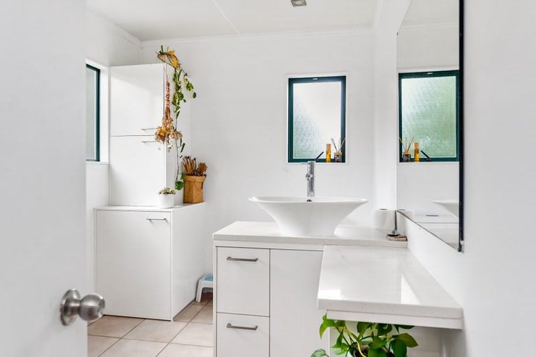 Photo of property in 110 Cartwright Road, Onerahi, Whangarei, 0110