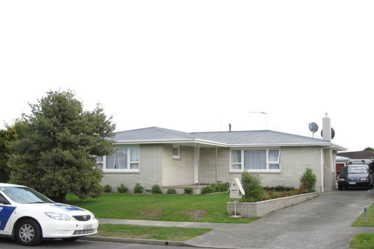 Photo of property in 19 Davidson Avenue, Pirimai, Napier, 4112