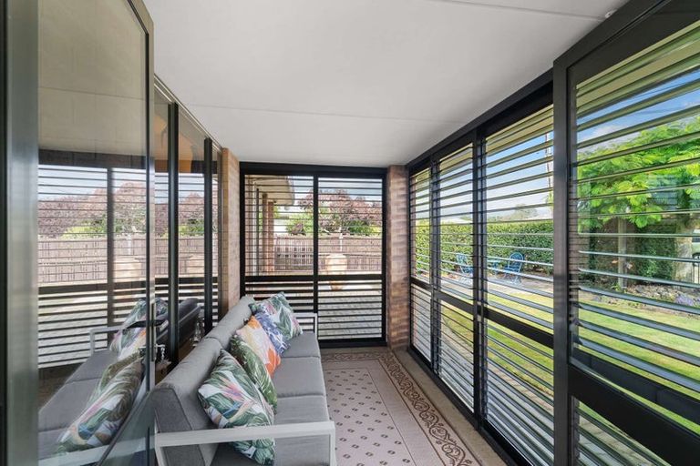 Photo of property in 18 Woodville Street, Leeston, 7632