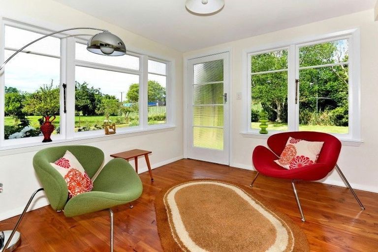 Photo of property in 3006 Coaltrack Road, Coalgate, 7673