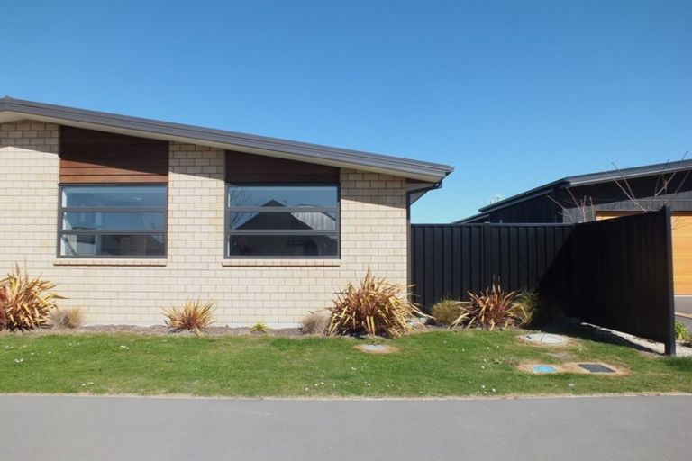 Photo of property in 26 Waiotahi Road, Kaiapoi, 7630