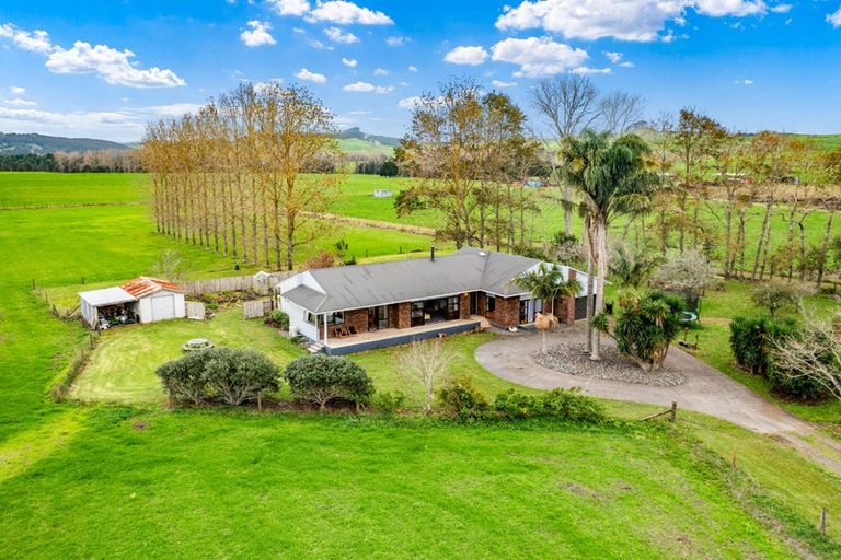 Photo of property in 1448 Mangakahia Road, Titoki, Whangarei, 0172