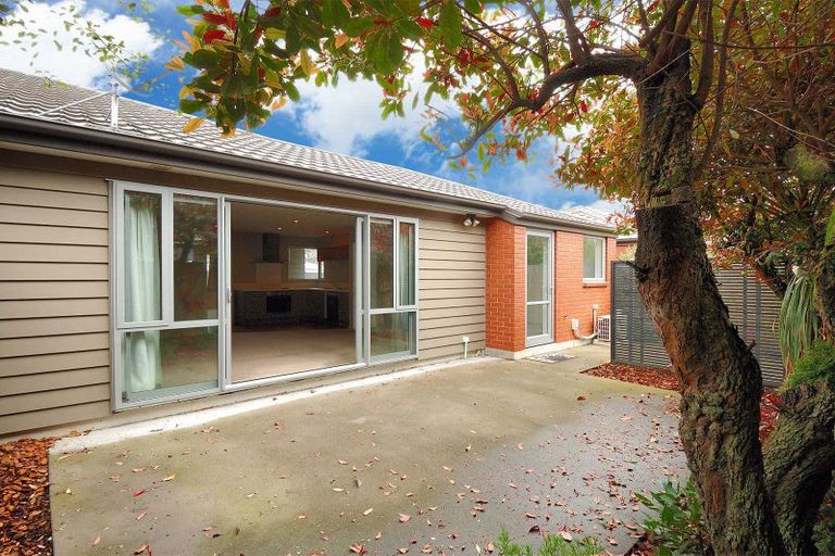 Photo of property in 7/18 Goldsmith Place, Waltham, Christchurch, 8023