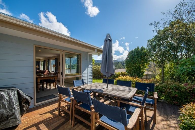 Photo of property in 91a Milton Terrace, Picton, 7220