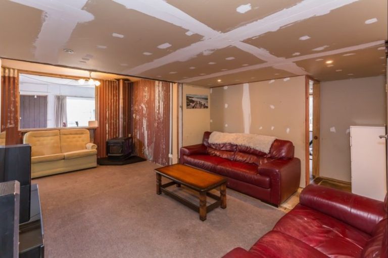 Photo of property in 25 Hunia Terrace, Himatangi Beach, Foxton, 4891