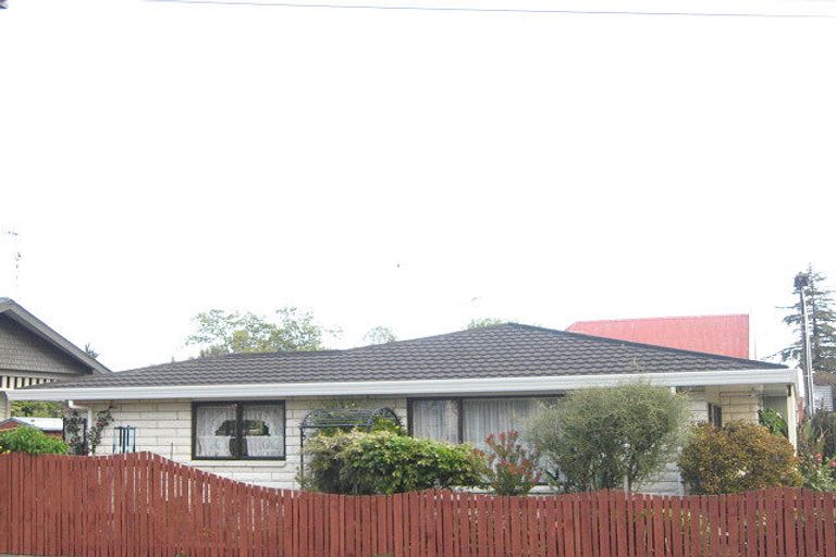 Photo of property in 2 Aston Street, Springlands, Blenheim, 7201