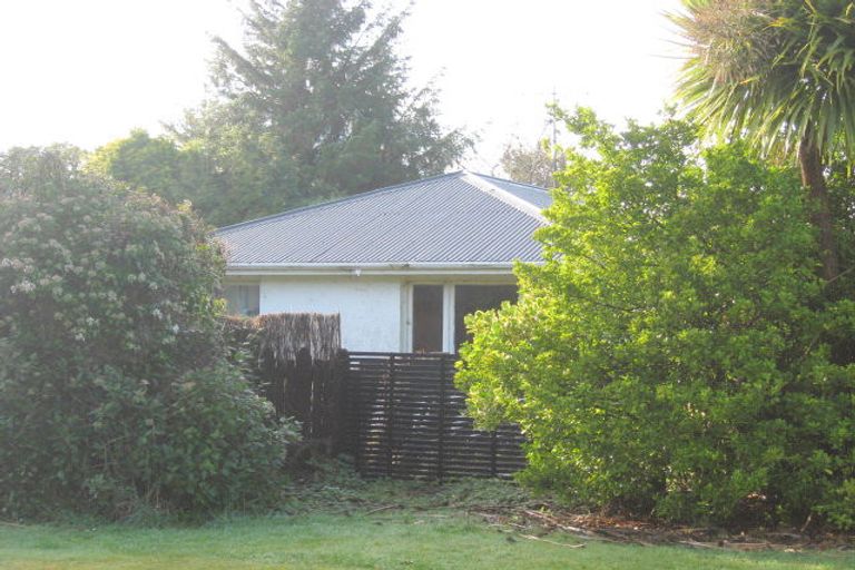 Photo of property in 107 Black Road, Otatara, Invercargill, 9879