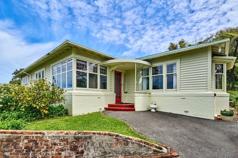 Photo of property in 77 Old Karori Road, Karori, Wellington, 6012
