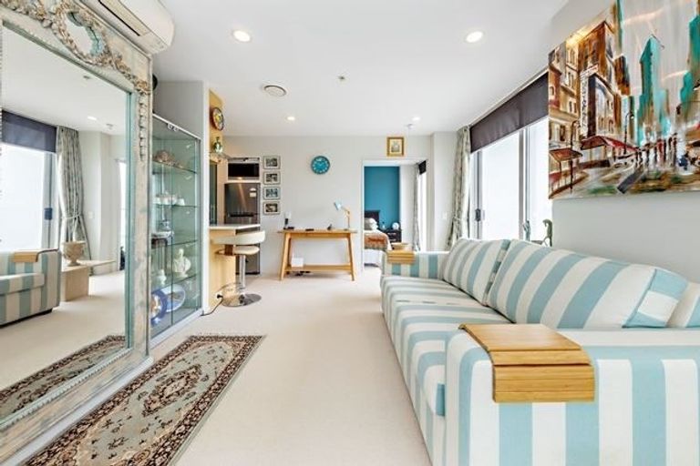 Photo of property in Proximity Apartments, 1602/17 Osterley Way, Manukau, Auckland, 2104