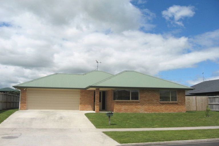 Photo of property in 5 Mirbeck Avenue, Cambridge, 3434