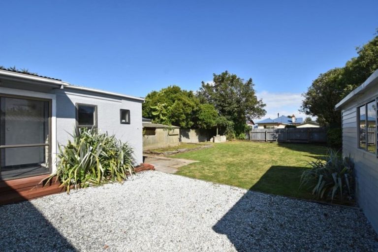 Photo of property in 21 Wellington Street, Georgetown, Invercargill, 9812