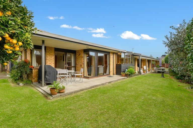 Photo of property in 87 Waratah Street, Matua, Tauranga, 3110