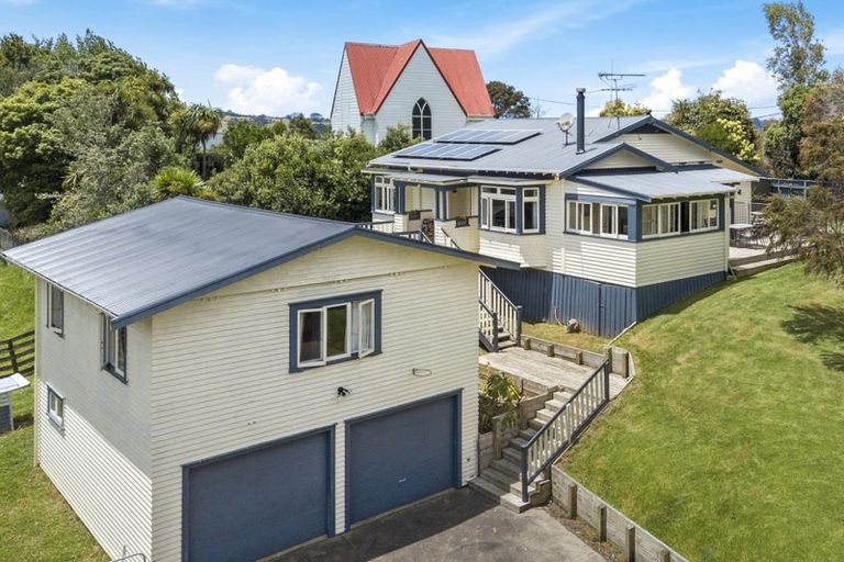 Photo of property in 22 North Crescent, Kaukapakapa, 0873