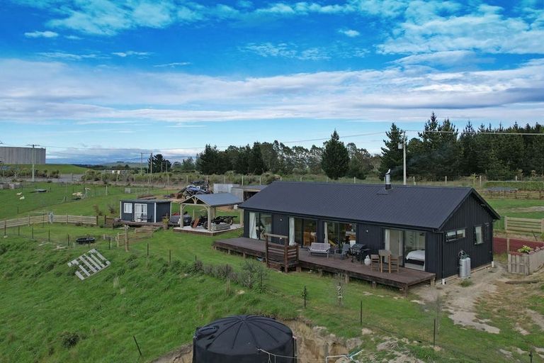 Photo of property in 231 Reservoir Road, Oamaru North, Oamaru, 9492