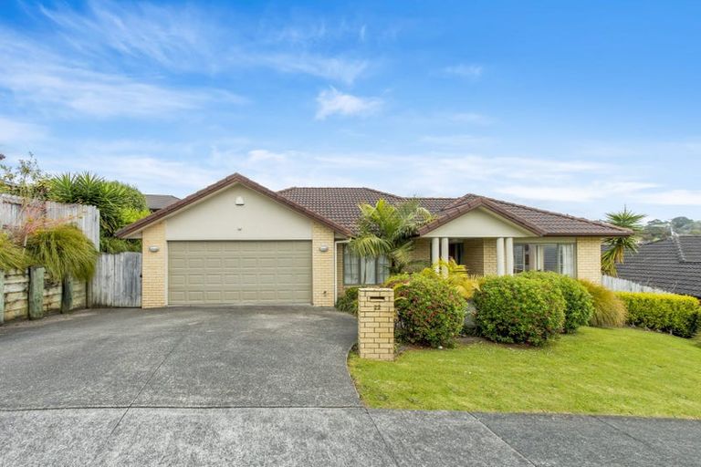 Photo of property in 22 Toledo Avenue, Henderson, Auckland, 0612